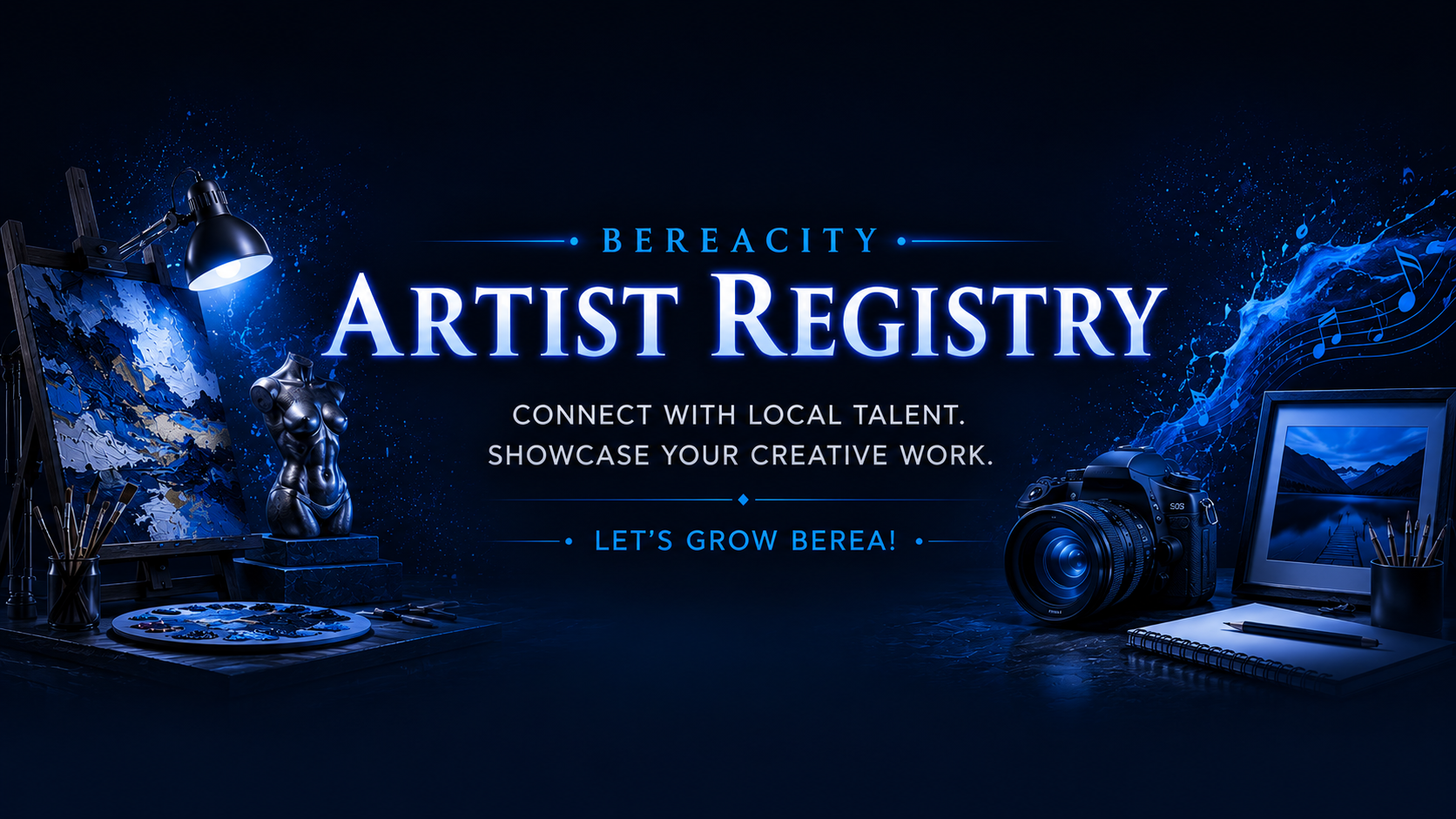 Berea Ky | Artist Registry