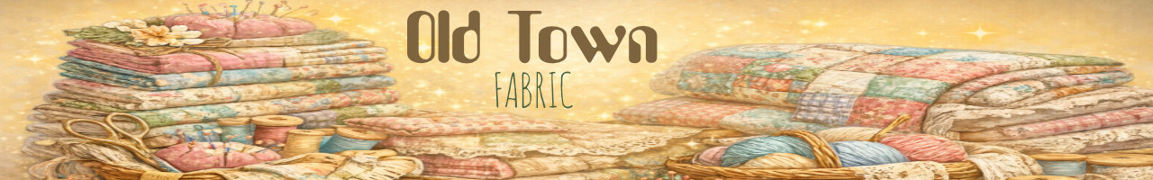 Old Town Fabric